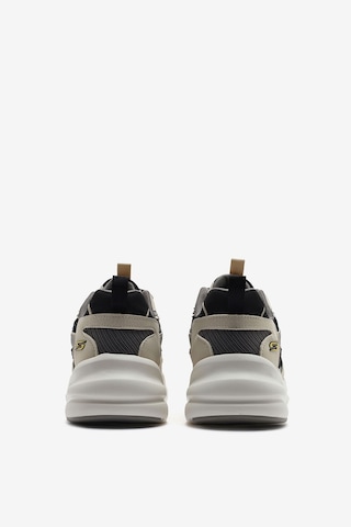 Skechers Bobs Bamina 2 118326 Ntbk Erkek Spor Ayakkabı Bej