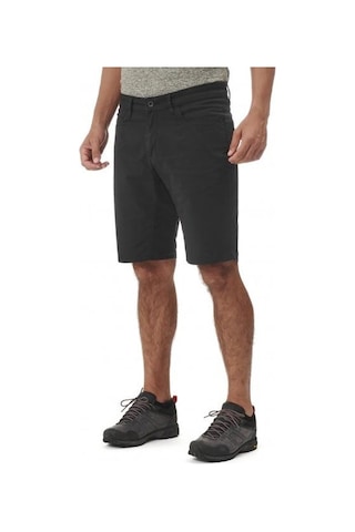 Millet Carbon Lıg Sh Erkek Şort Mıv9043 8786 Gri Antrasit