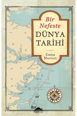Bir Nefeste Dünya Tarihi 329155651