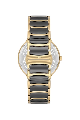 Hislon Men's Classic Cl110g-04sg Gri