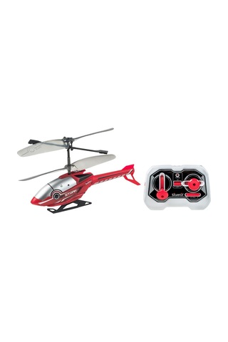 Sıl 84782 Air Stark Helikopter -necotoys