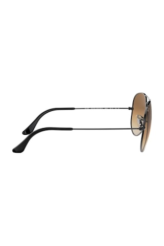 Ray-Ban Rb3025 004/51 62 14 Aviator Degrade Damla Erkek Güneş Gözlüğü