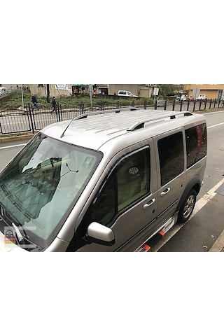Connect 2002 2003 2004 2005 2006 Araç Üstü Tavan Çıtası Portbagaj N11.256