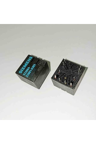 V23084-c2001-a303 12v 30a 2c V23084-c2001-a303 12v 30a 2c