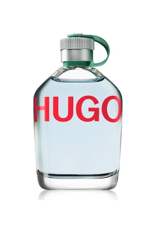 Hugo Boss Hugo Man Erkek Parfümü EDT 200 ML