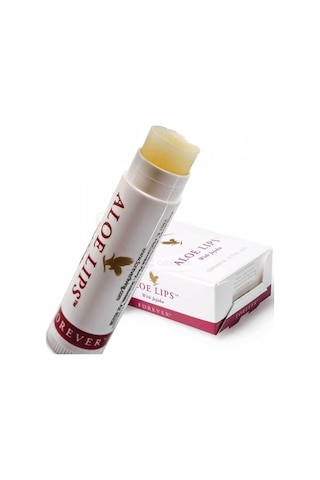 Forever Living Aloe Lips Dudak Koruyucu 3 Adet 7696342992574