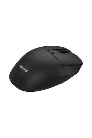 Philips SPK7528 Kablosuz Bluetooth 1600DPI 5 Tuşlu Sessiz Optik Mouse