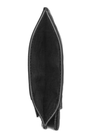 Mont Blanc Montblanc Sartorial Kimlik Kartlık 4 Cc 130323 Siyah