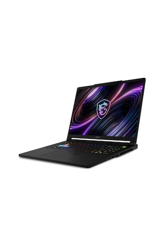 Msı Raider 16 HX B2WI-021TRHMF11 Ultra 9-275HX 48 GB 4 TB SSD RTX5080 16 GB 16" W11H Dizüstü Bilgisayar