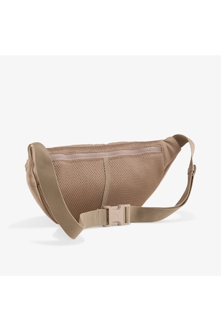 Puma Essentials 2l Unisex Kahverengi Bel Çantası 091128