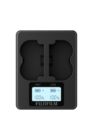 Fujifilm - Bc-w235 Şarj Cihazı