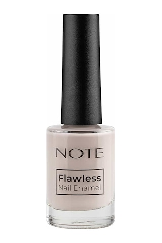 Note Cosmetics Nail Flawless Oje 48 Nude - Nude