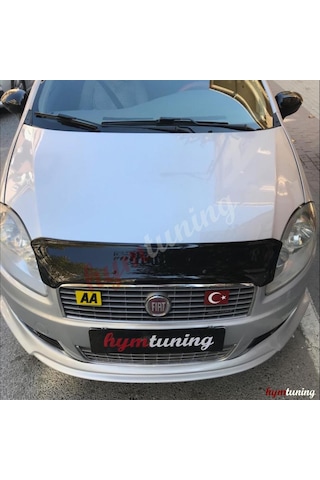 Fiat Linea Ön Kaput Rüzgarlığı 2007 Ve Sonrası