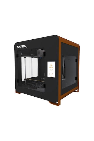 Sayra Q Serisi 3D Yazıcı