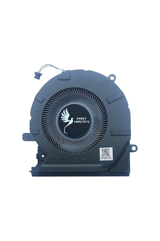 Hp Omen 15-ek0001nt 3a693ea Uyumlu Cpu Fan, İşlemci Fanı 12v