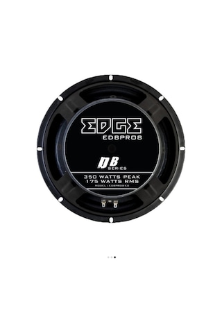 Edge Edbpro8 20cm Midrange