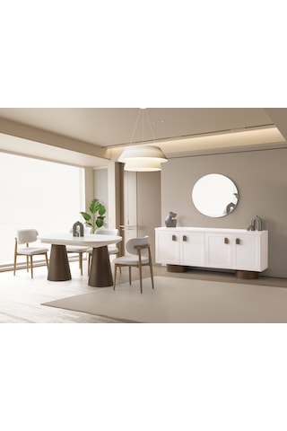 Oregon Komodin %100 Mdf