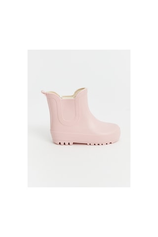 Lc Waikiki Alıta Cıty Farkıyla Lcw Steps Pembe Kız Çocuk Bot Pembe - 924087764 Pembe