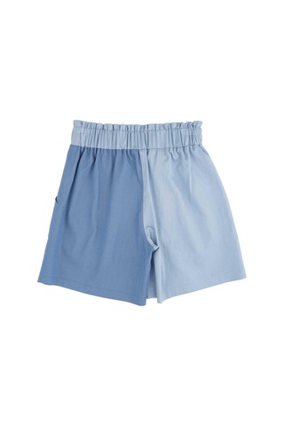 Bestkids Kız Çocuk Şort Bb24yk12327 001