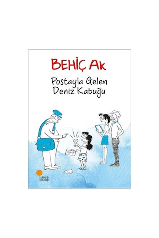 Postayla Gelen Deniz Kabuğu / Yaşasın Ç Harfi Kardeşliği / Gümüş Patenler - 3 Kitap Set