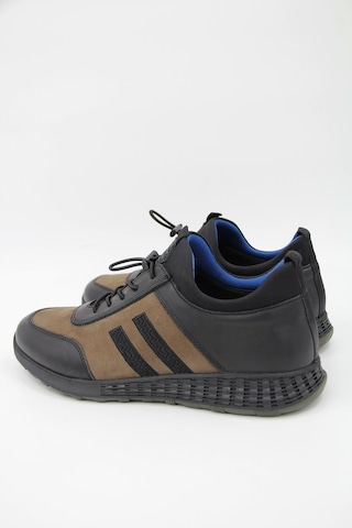 Komcero 1y0111-426 Erkek Casual Ayakkabı - Haki Haki