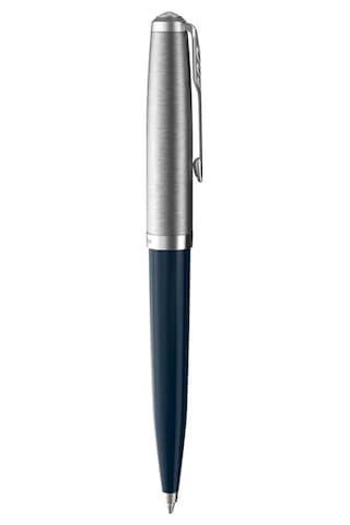Parker 51 Ct Tükenmez Kalem Gece Mavisi 2123503