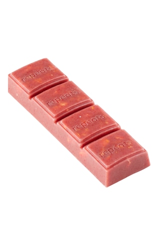 Pro Yüksek Proteinli Çilekli Portakallı Beyaz Çoko Bar 35gr