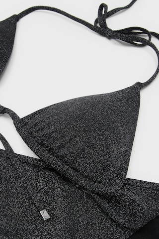 Emporio Armani Kadın Bikini 262706 3r302 00020 Siyah