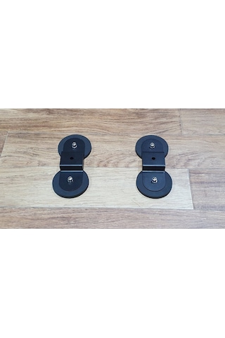 Ducki Mıknatıslı Braket Led Montaj Ayağı (Çift)