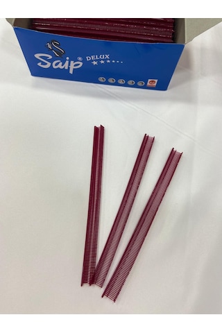 Tabanca Kılcıgı 5mm Murdum Mürdüm