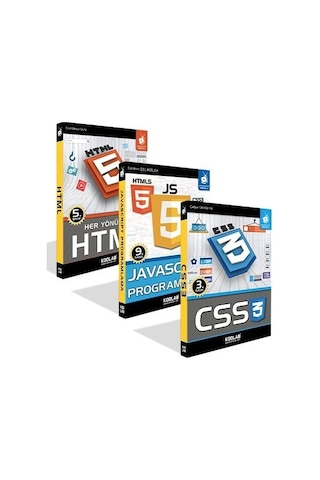 Kodlab Yayın Web Programlama Seti
