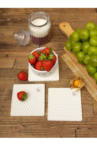 Arrıchi Bardak Tutucu 174522158 Sütlü