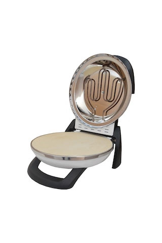 Gözdehome Erato Taş Fırınım Doğal Taş Tabanlı Pizza Makinesi