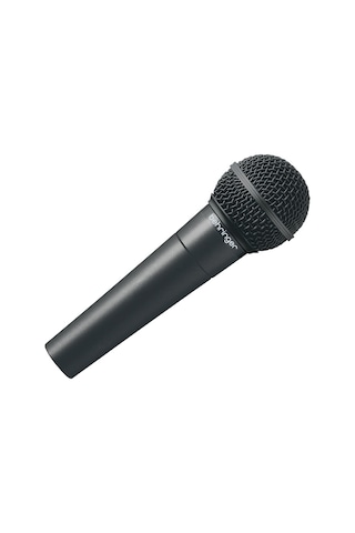 Behringer Ultravoice Xm8500 Dinamik Kardioid Vokal Sahne Mikrofon