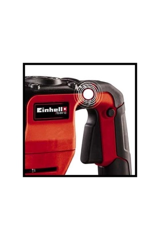 Einhell Te Dh 12 Kırıcı 1050 Watt