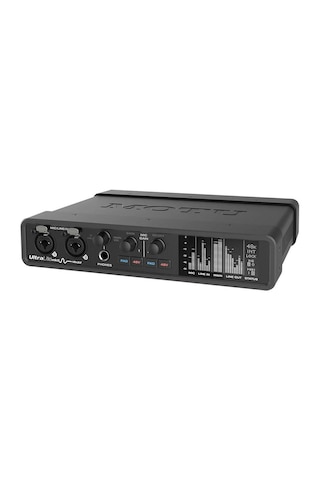 Motu Ultralite Mk5 18 Giriş / 22 Çıkış Usb-c Ses Kartı