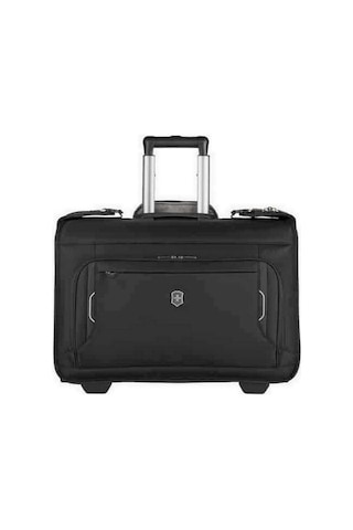 Victorinox 606689 Werks Traveler 6.0 Tekerlekli Elbise Taşıma Çantası Renkli