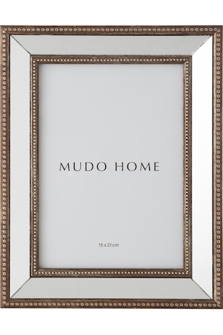 Mudo Home Roma Fotoğraf Çerçevesi 15x20cm