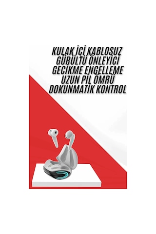 Mini Kulaklık Kulaklığı Bluetooth Kulaklık Android Ve Apple Uyumlu iOS Uyumlu