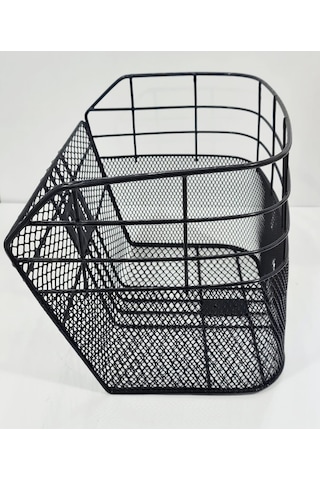 Ön Sepet - Bisiklet (24 Ve 26 Jant Uyumlu)