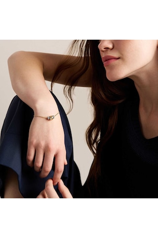 Fossil Jf04995-998 Kadın Bileklik Çok Renkli