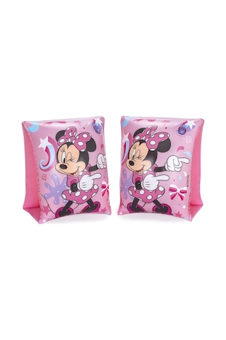 Nessiworld Minnie 25cm Çocuk Kolluk - Özel Seri Bw91038