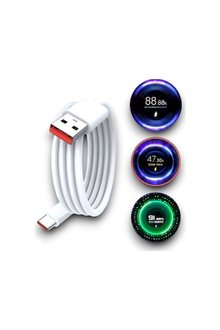 Depomıx 120w Şarj Aleti 71260990