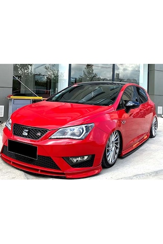Seat ibiza 4 Batman Yarasa Ayna Kapağı Piano Black 2008-2017