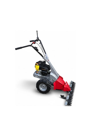 Alko 114098 - BM 875 IV Benzinli Çayır Biçme Makinesi