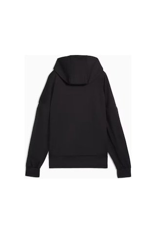 Puma Cloudspun Hoodıe Siyah