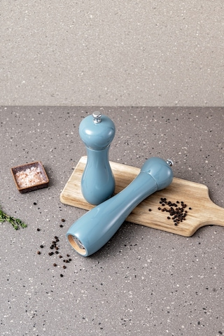 Emsan Soft Değirmen 16, 5 Cm Mavi