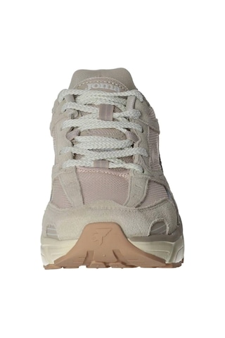 Joma Rt50 Kadın Sneaker Yürüyüş Ayakkabısı Açık Bej