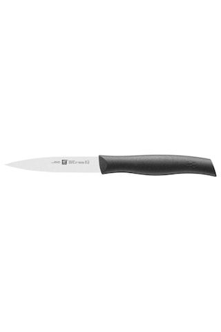 Zwilling 387370080 3 Parça Bıçak Seti Siyah