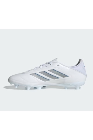 Adidas Copa Pure Iıı League Fg/mg Erkek Beyaz Futbol Krampon Id9051 Y-157 Beyaz